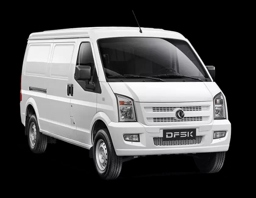 DFSK CARGOVAN CARGO VAN en Estándar
