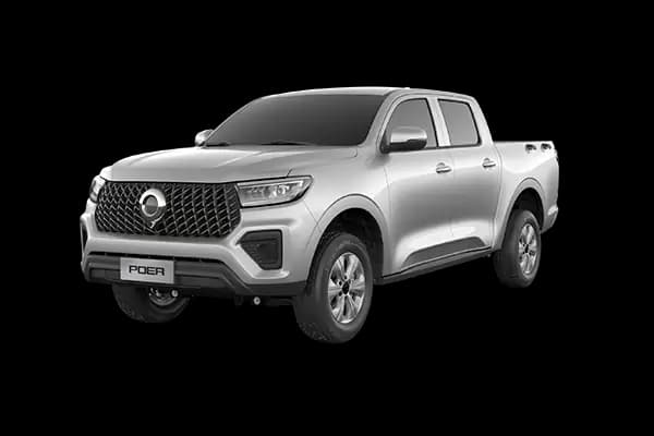 GWM Nueva Poer 2.0T Diésel 4x2 Elite