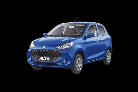 Suzuki ALTO GL PLUS