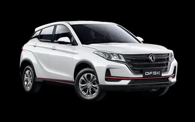 DFSK SUV 500 500 1.5 LUXURY en Estándar