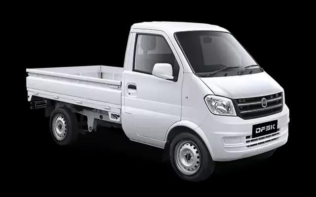 DFSK TRUCK CS TRUCK CS C21 1.0 en Estándar