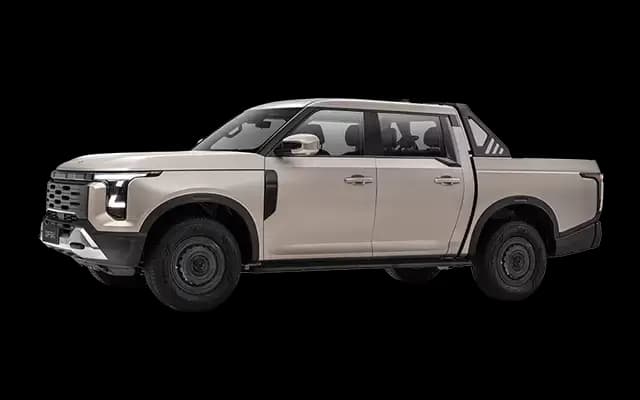 DFSK Z9 PICK UP Z9 4x2 MT Lite en Estándar