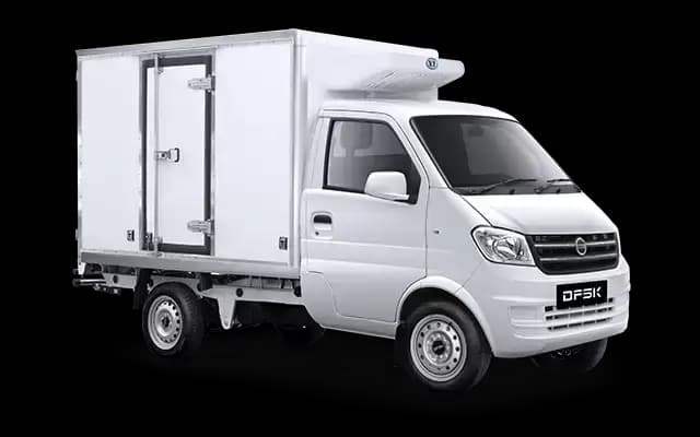 DFSK REFRITRUCK REFRITRUCK en Estándar