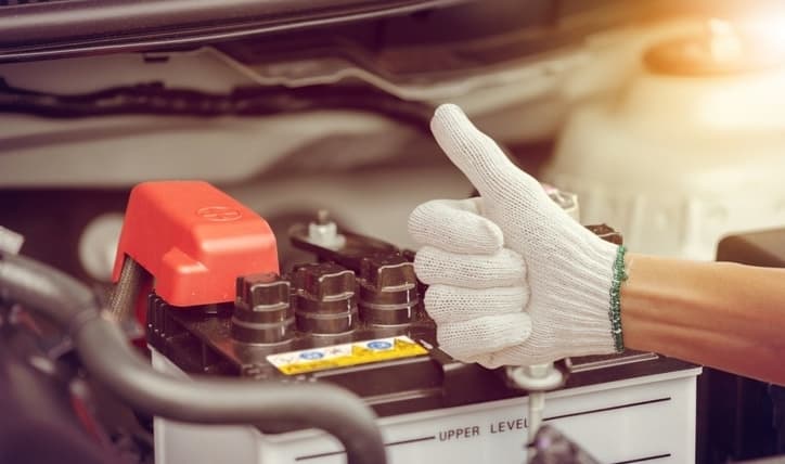 ¿Cómo sé qué batería usa mi auto? Tipos, voltaje y precios