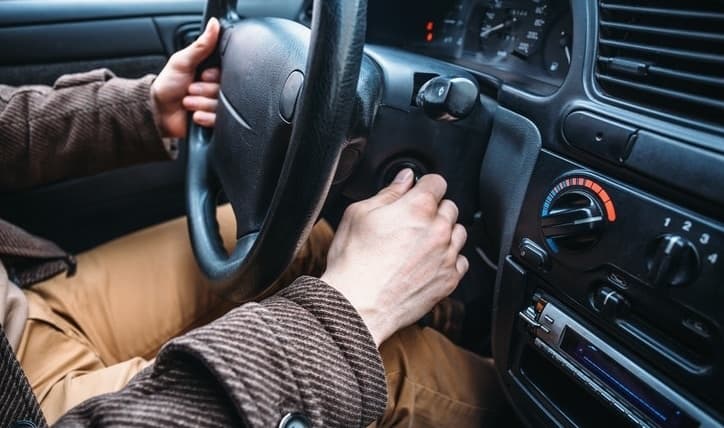 Cuándo le toca revisión técnica a mi auto